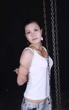 神艺缘-官方原版捆绑套图 Vol.064小妖