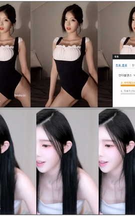 韩国AfreecaTV 黑珍 精选舞蹈合集- V024[1920X1080][11分41秒]_丽丝库