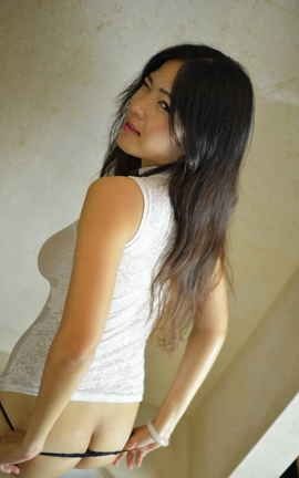 雨涵YUHAN 湿身诱惑4_丽丝库