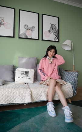 物恋传媒 No.342_丽丝库