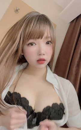 雪晴Astra - 眼镜小秘书#4[750X1000][1分18秒]