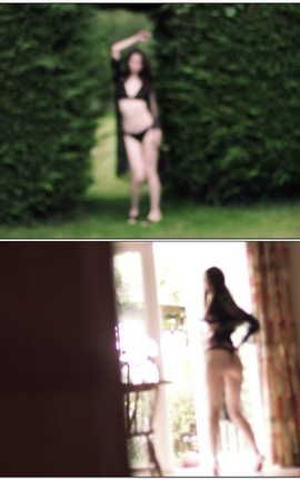 DNF大妞范视频写真 2017.08.13 大妞范  UK旅拍  梦心月NO.01[1920X1080][1分50秒]_丽丝库