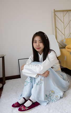 物恋传媒 No.421_丽丝库