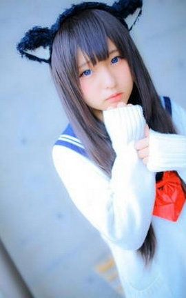 兔玩网二次元福利-053 萝莉豆腐_丽丝库