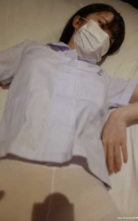 ROSI口罩系列 2021.10.01 NO.1937_丽丝库