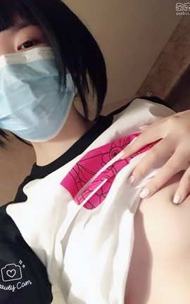 桃图杂志の妹子图-鸭桃小黑_丽丝库