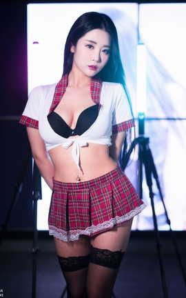 Bomi - BLUECAKE Siren_丽丝库