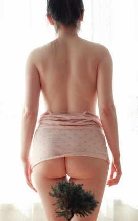 冰城果果 part2_丽丝库