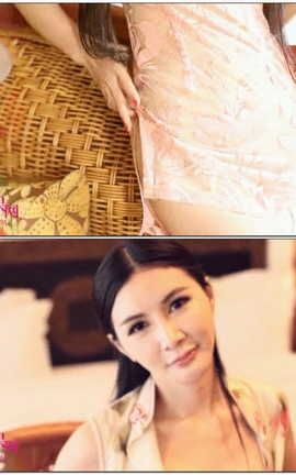 爱尤物视频写真- 038 顾欣怡 精致美人[1920X1080][1分25秒]_丽丝库