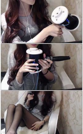 丸子君-尺度福利秀16[10分13秒][154M]_丽丝库