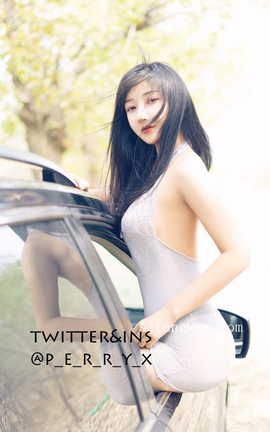 摄影师 perry.x 2022最新大尺度 part3_丽丝库
