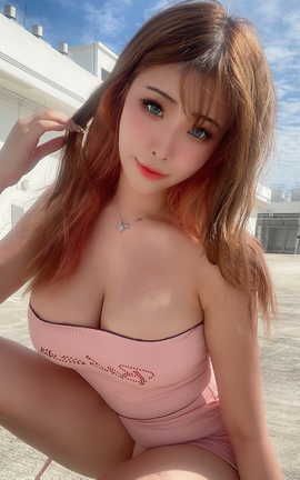 花リリ(Plant Lily) - Casual Pink_丽丝库