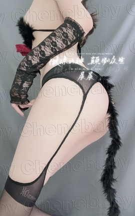 Twitter-晨晨宝贝Chencbaby part1_丽丝库