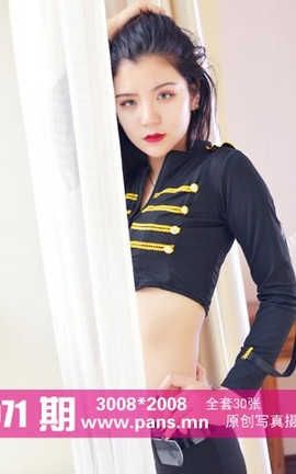 盘丝PANS原创丝袜写真 No.1071 mickey_丽丝库