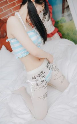 福利图 拇指兔-9