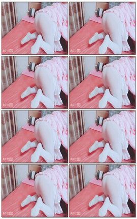 PR社萝莉大保健多少钱6K粉丝福利视频_丽丝库