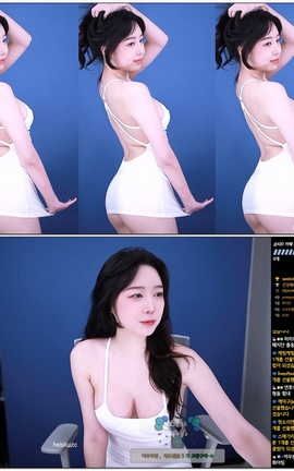 韩国AfreecaTV 薄荷 精选舞蹈合集- V05[1920X1080][12分31秒]_丽丝库