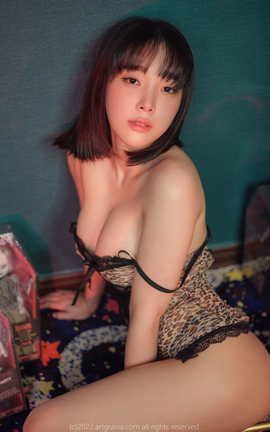 ARTGRAVIA绝对领域写真 434 KangInkyung_丽丝库