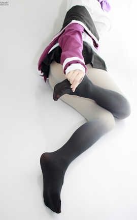 雪晴Astra-NO.008 JKFUN-004