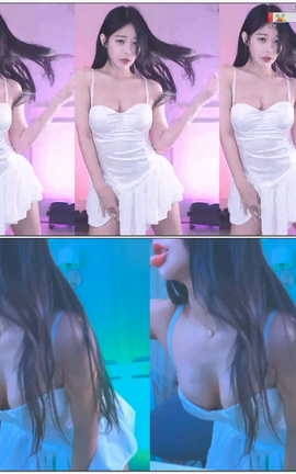 韩国AfreecaTV 韩璐热舞精选V20[1920X1080 2分53秒]_丽丝库