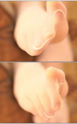 起司块wii 丝足系列3 白丝+猫爪#2[1920X1080][1秒]_丽丝库