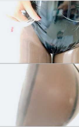 白烨-可畏兔女郎#2[1000X750][41秒]_丽丝库