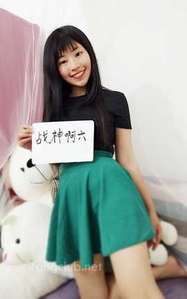 露脸尺度举牌-49-17_丽丝库