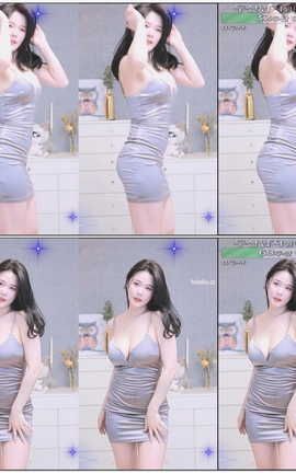 韩国AfreecaTV 方向盘  精选热舞合集- V003[1920X1080][2分42秒]_丽丝库