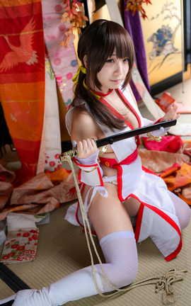 伊织萌-(C89)かすみ い～じ～も～ど part3_丽丝库