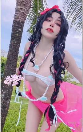 Byoru - KiaraByoru  Kiara#3[720X1280][1分7秒]_丽丝库