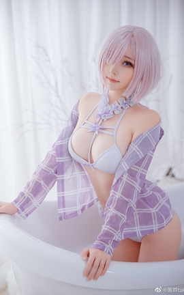 菌烨 - 柯杨斯卡娅&amp;狂赌&amp;玛修