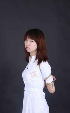 神艺缘-官方原版捆绑套图 Vol.082和玉_丽丝库