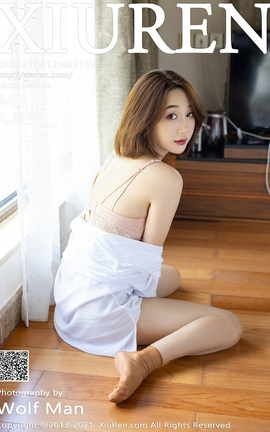 秀人网XiuRen 2021.03.12 No.3193 九月生_丽丝库