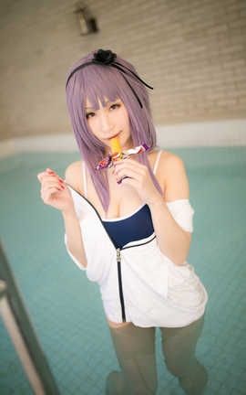 Mysuite-だがしびより あつき Dagashi Biyori Atsuki part5_丽丝库