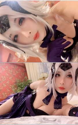 Rioko凉凉子-醉贞#2[1080X1440][29秒]_丽丝库