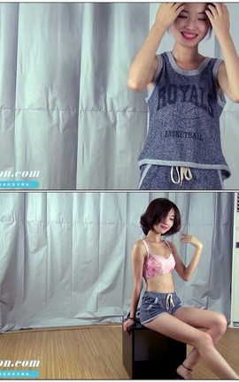 盘丝pans视频写真 No.541[1280X720][15分5秒]_丽丝库