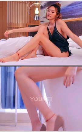 尤美YouMei视频写真 2019.01.18 NO.180 淑女の诱惑 艺轩[1920X1080][2分19秒]_丽丝库