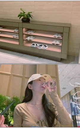 李素英leeesovely PINK FOREST 写真视频V37[1920X1080 19分14秒]_丽丝库