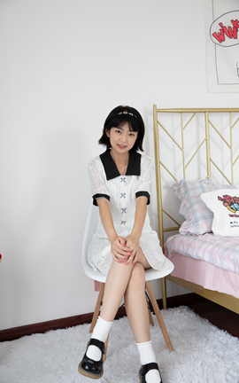 物恋传媒 No.535 小凌-隽永阳光_丽丝库