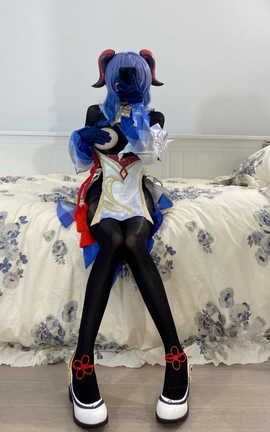 仙仙桃-喜多川海夢_丽丝库