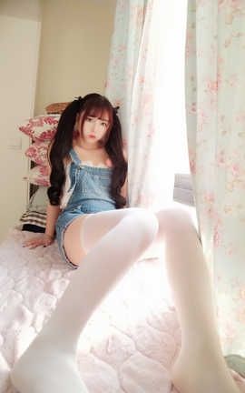 古川kagura-NO.053 定制 VOL.006_丽丝库