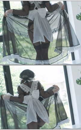 水淼 透明女仆#20[1920X1080][2秒]_丽丝库