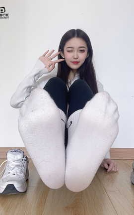 织梦映像 NO.013 美女自拍系列第001期_丽丝库