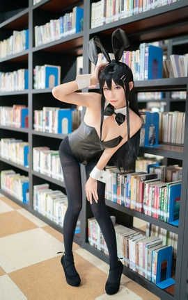 爱老师-兔女郎学姐_丽丝库