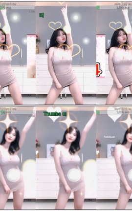 韩国AfreecaTV 方向盘  精选热舞合集- V020[1920X1080][2分52秒]_丽丝库