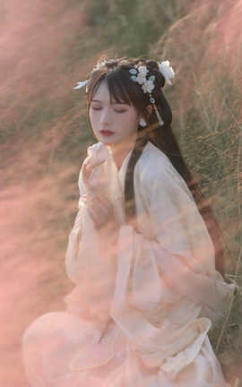 兔子zzz 秋风动情_丽丝库