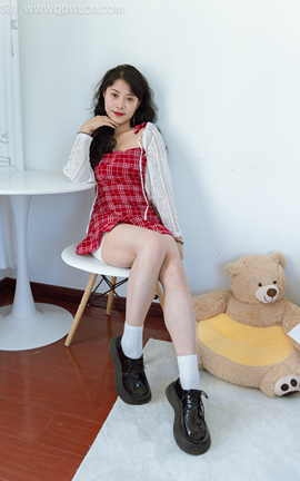 物恋传媒 NO.1355 盲盒1_丽丝库