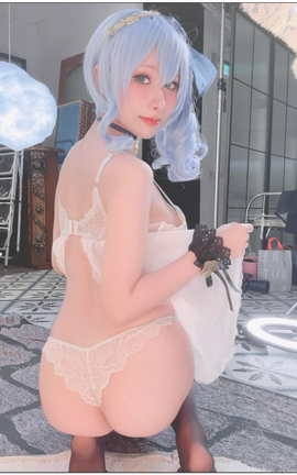 HaneAme雨波 video 视频合集V31[2160X2880 1分14秒]_丽丝库