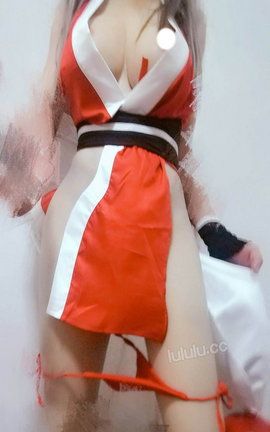 福利在线大图 heisarah94- 不知火舞_丽丝库