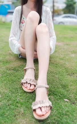 风之领域精品白丝写真 Vol.042_丽丝库